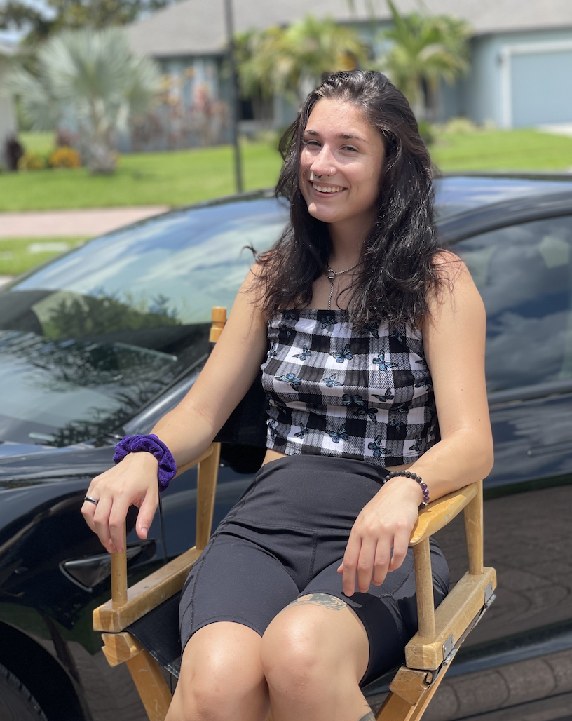 Kat Sokolich