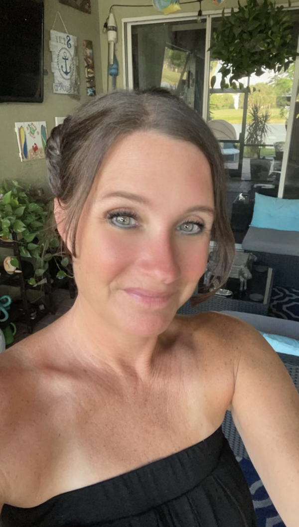 Tara Sokolich
